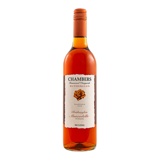 Chambers Rutherglen Muscadelle - DiVino.com.au