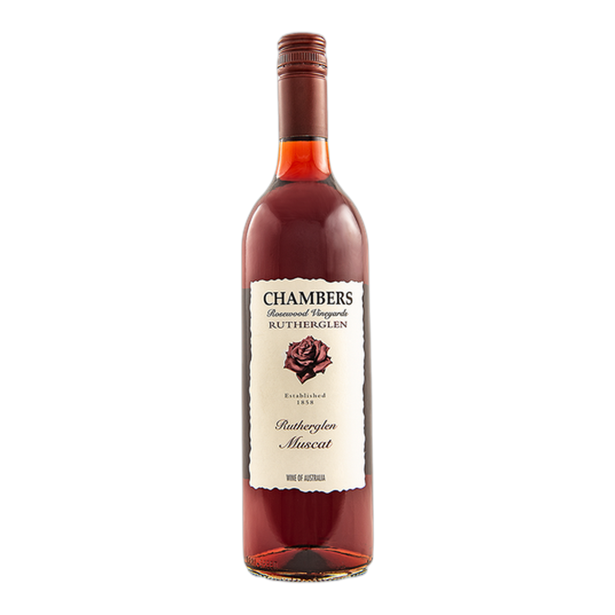 Chambers Rutherglen Muscat - DiVino.com.au