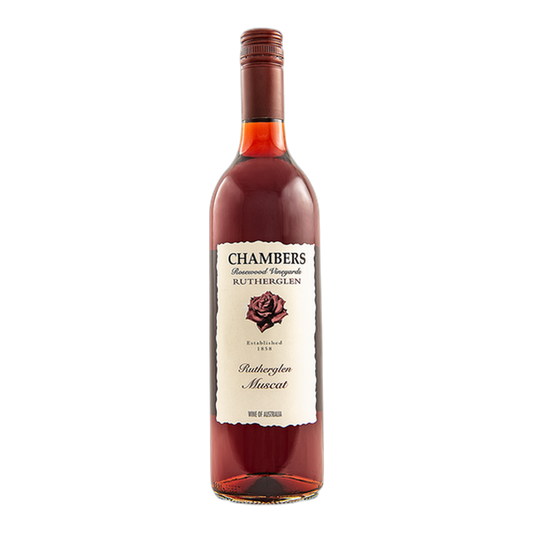 Chambers Rutherglen Muscat - DiVino.com.au
