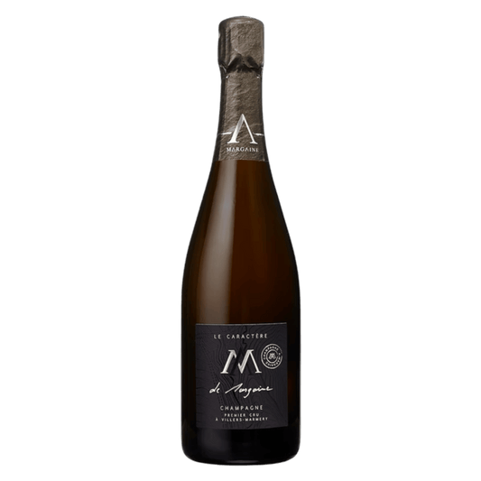 Champagne A. Margaine Cuvée M - Réserve Perpétuelle NV - DiVino.com.au