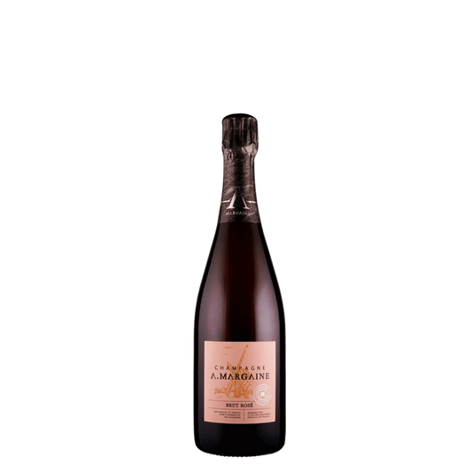 Champagne A. Margaine Cuvée Rosé 375ml NV - DiVino.com.au