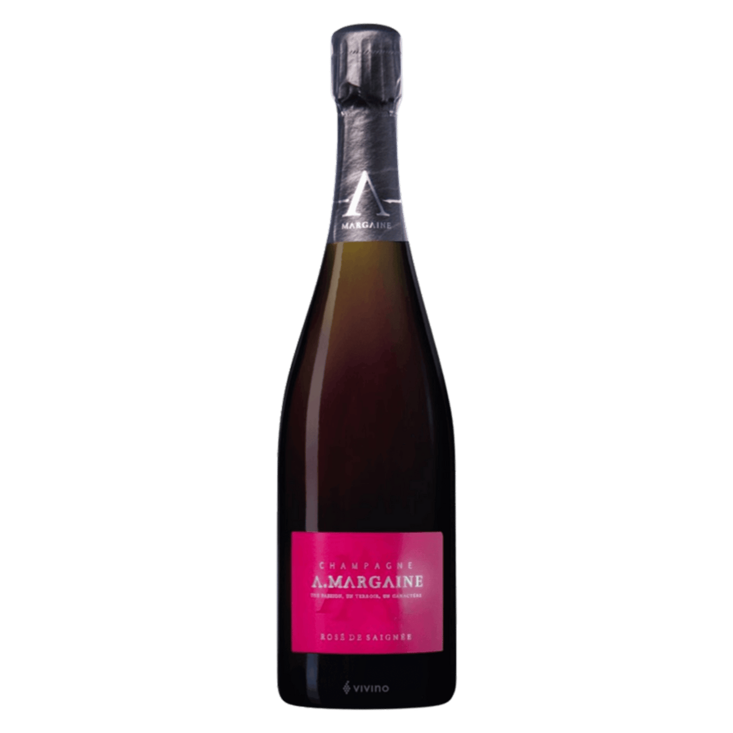 Champagne A. Margaine Rosé de Saignée - DiVino.com.au
