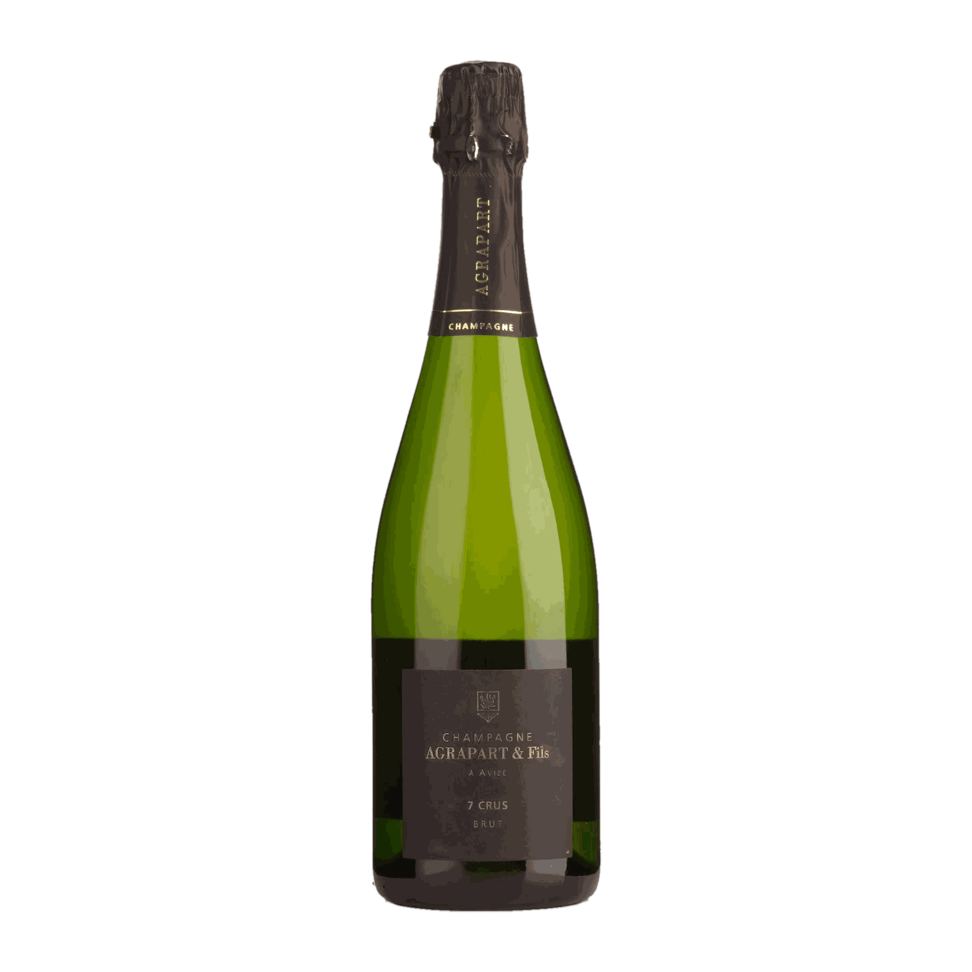 Champagne Agrapart 7 Crus Brut - DiVino.com.au