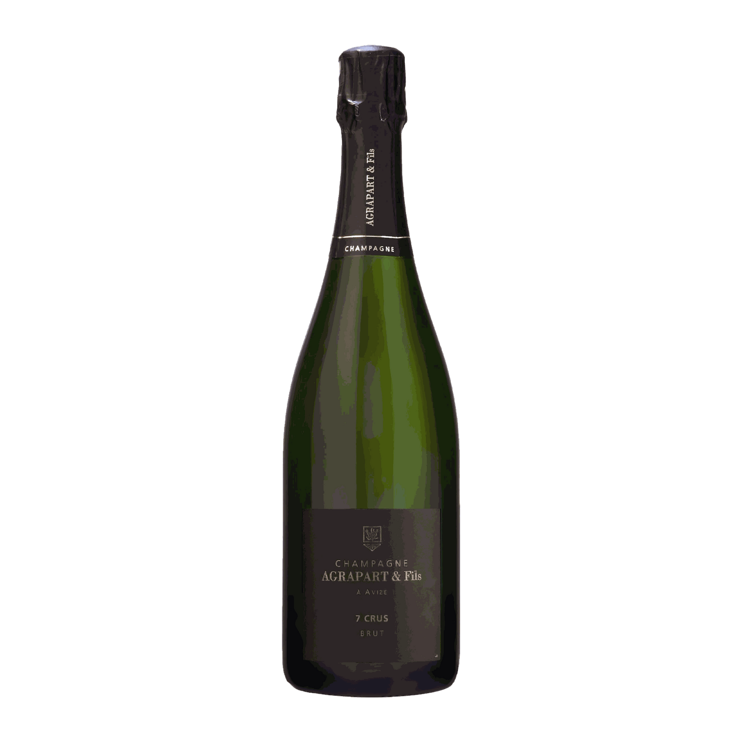 Champagne Agrapart & Fils 7 Crus - DiVino.com.au