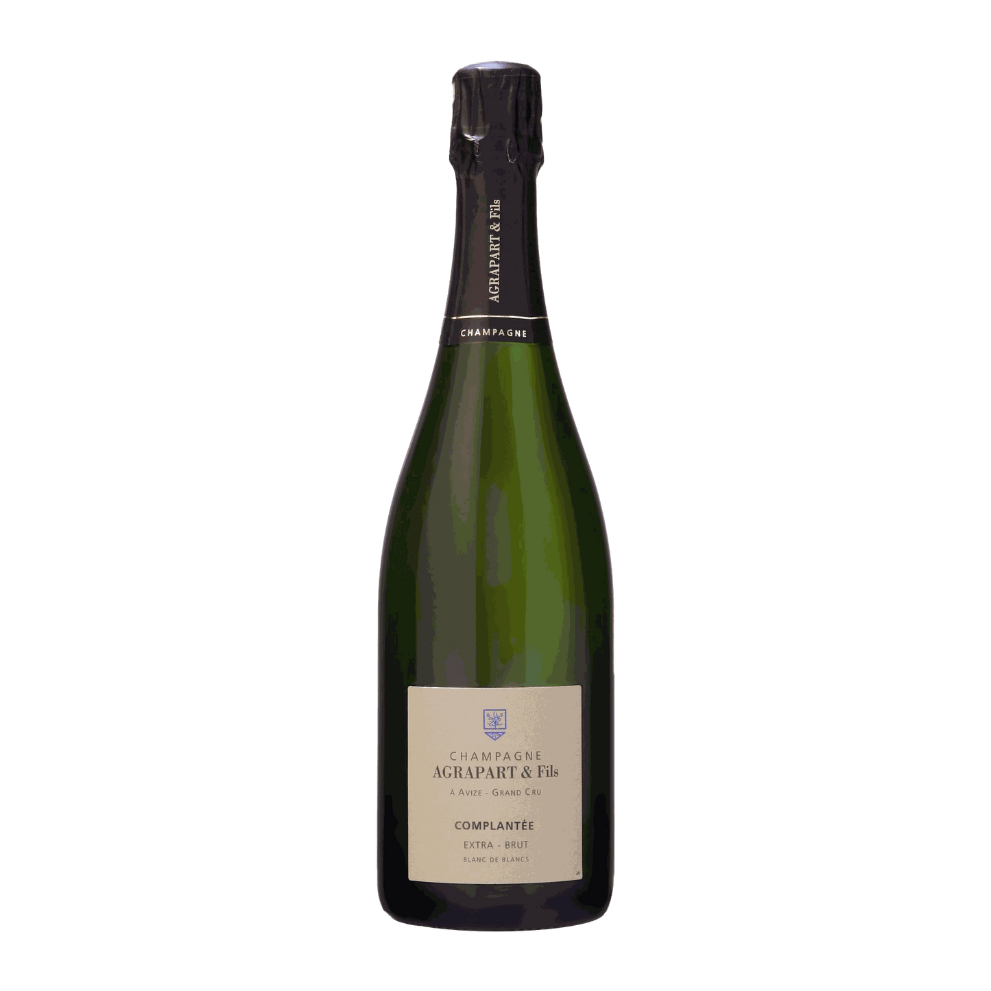 Champagne Agrapart Grand Cru Complantée - DiVino.com.au