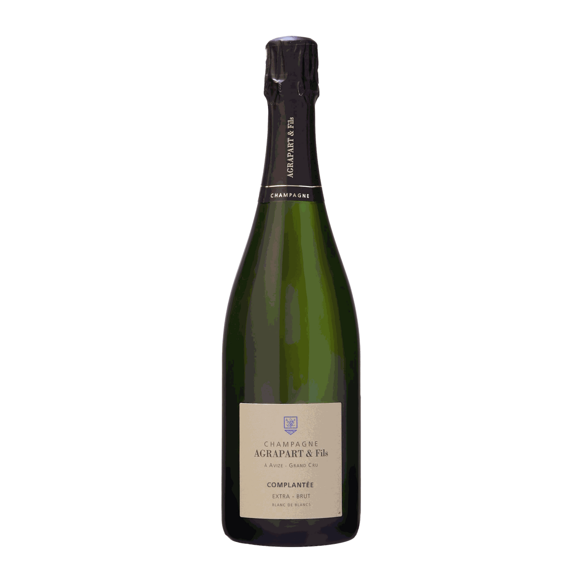 Champagne Agrapart Grand Cru Complantée - DiVino.com.au