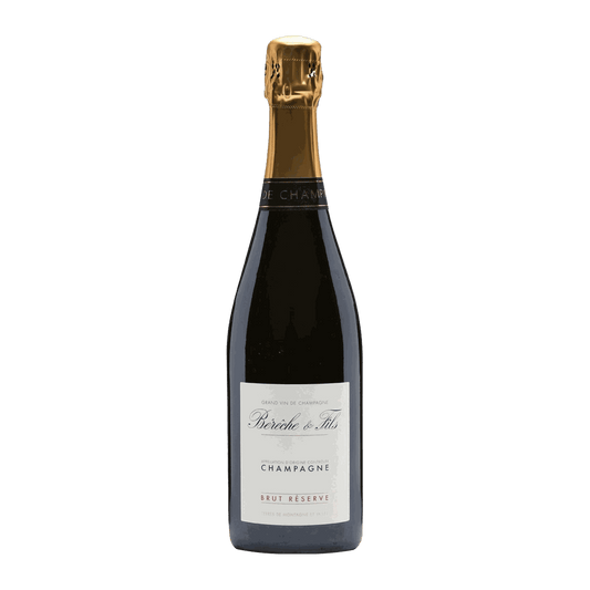 Champagne Bérêche et Fils Brut Réserve Vieilles Vignes Non Filtrée 1.5L MAGNUM - DiVino.com.au