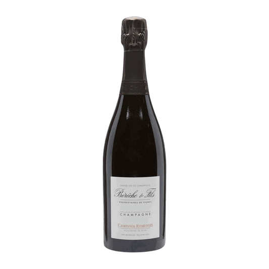 Champagne Bérêche et Fils Campania Remensis Rosé - DiVino.com.au