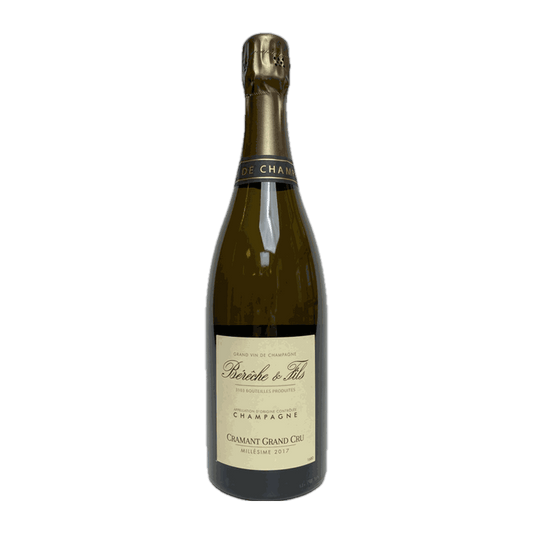 Champagne Bérêche et Fils Grand Cru Cramant - DiVino.com.au