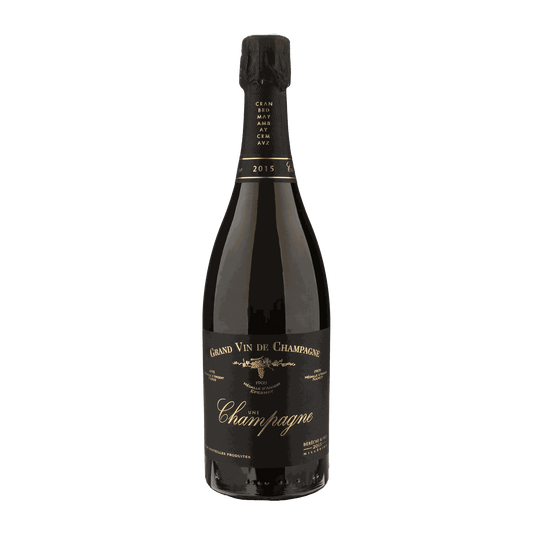 Champagne Bérêche et Fils Une Champagne Millésime - DiVino.com.au