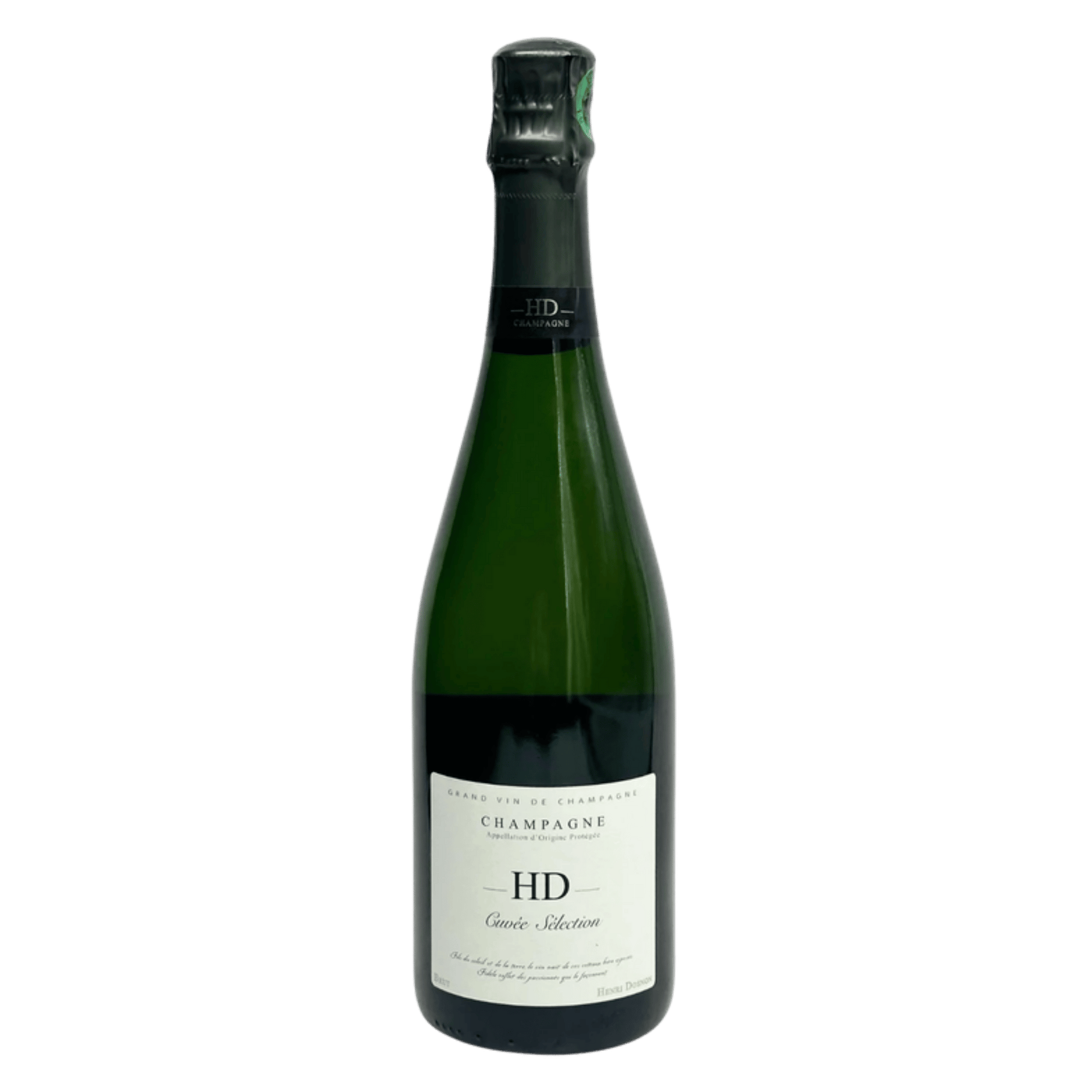Champagne Dosnon Henri Dosnon Brut Sélection NV - DiVino.com.au