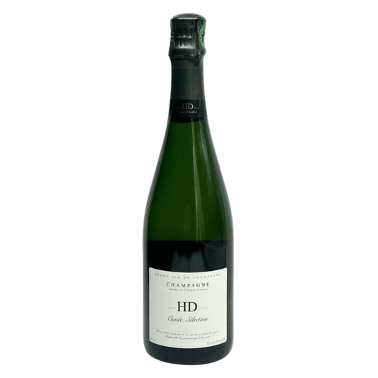 Champagne Dosnon Henri Dosnon Brut Sélection NV - DiVino.com.au