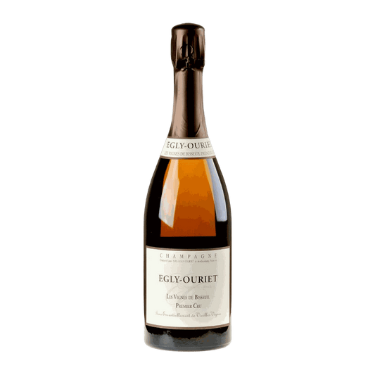 Champagne Egly-Ouriet 1er Cru Les Vignes de Bisseuil - DiVino.com.au