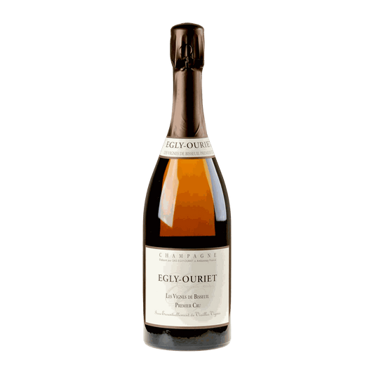 Champagne Egly-Ouriet 1er Cru Les Vignes de Bisseuil - DiVino.com.au