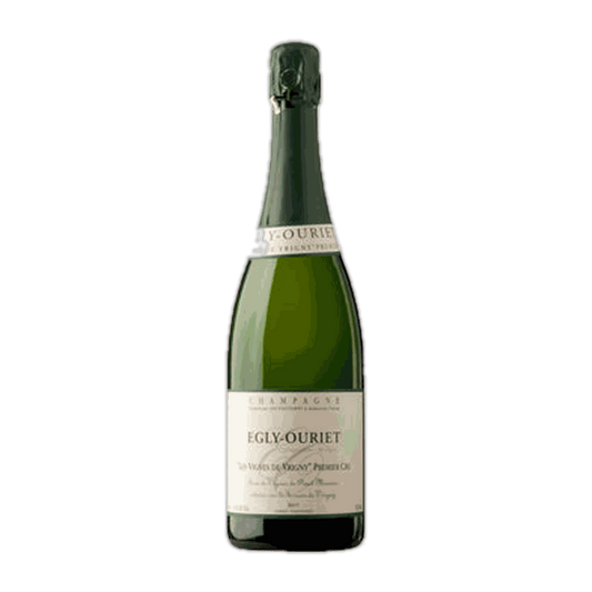 Champagne Egly-Ouriet 1er Cru Les Vignes de Vrigny - DiVino.com.au
