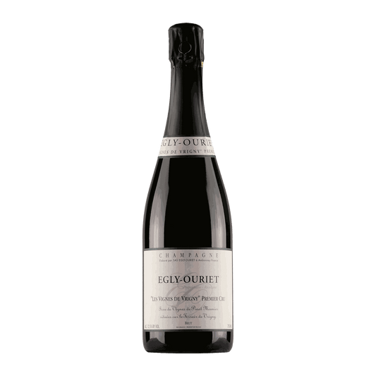 Champagne Egly-Ouriet 1er Cru Les Vignes de Vrigny - DiVino.com.au