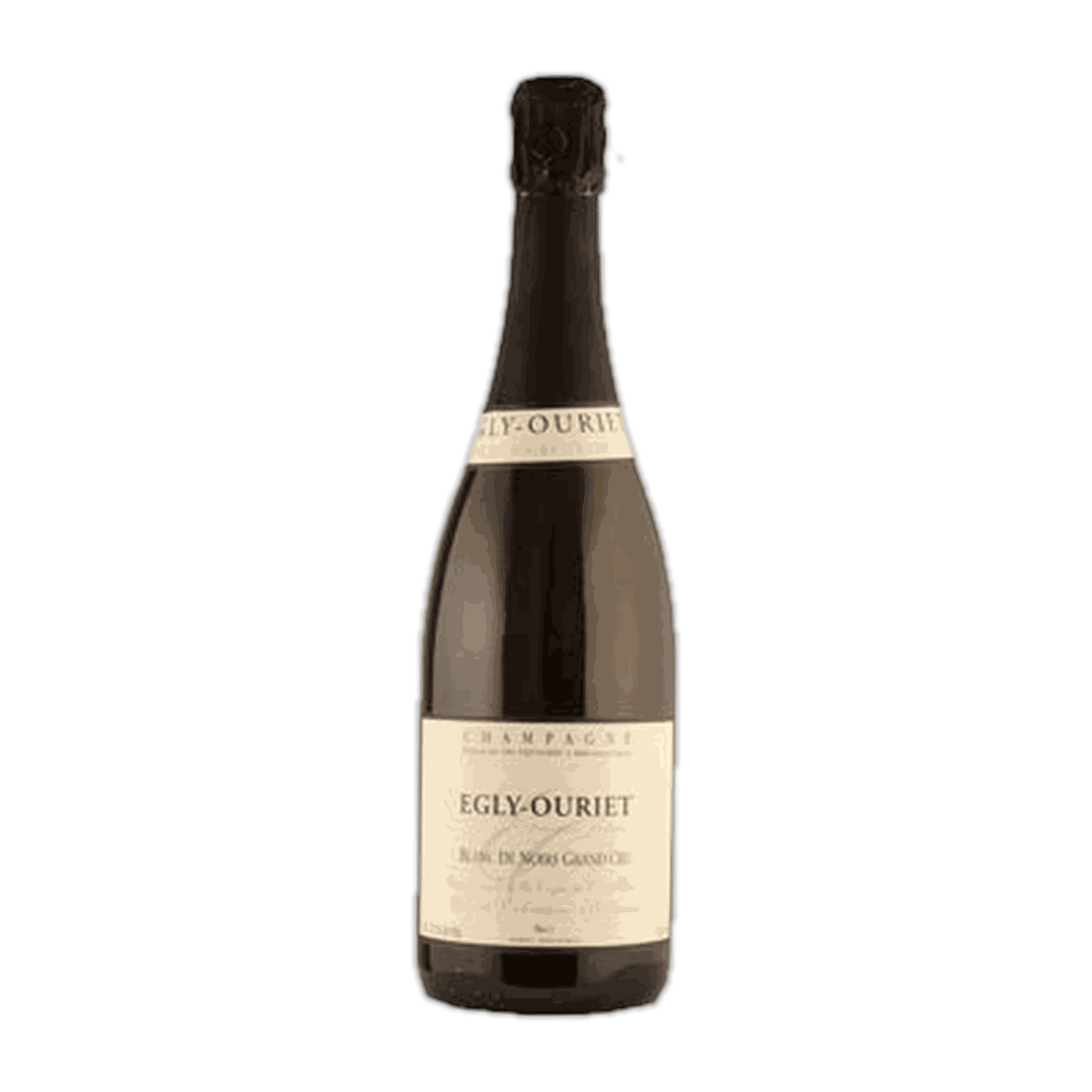Champagne Egly-Ouriet Grand Cru Blanc de Noirs Vieilles Vignes - DiVino.com.au