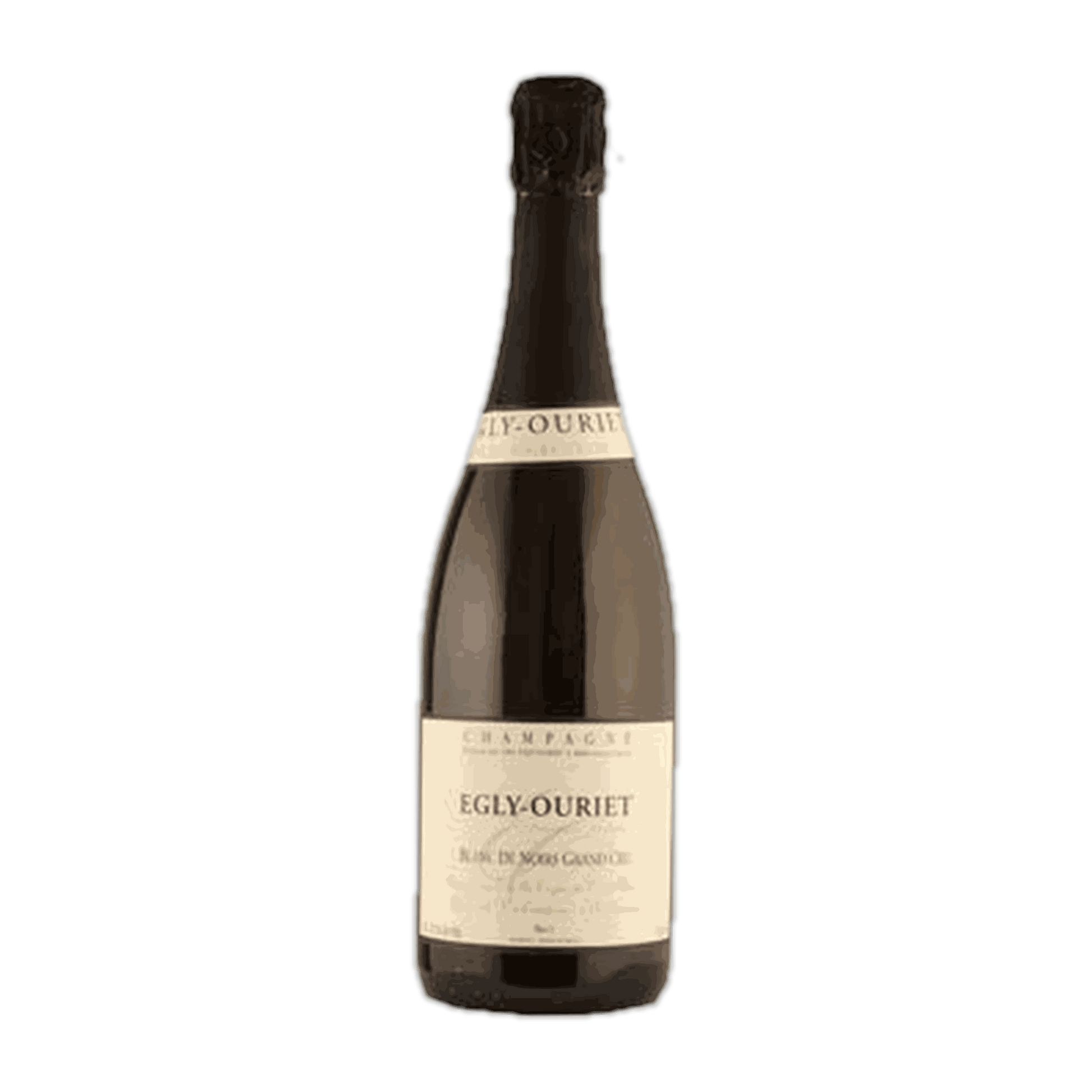 Champagne Egly-Ouriet Grand Cru Blanc de Noirs Vieilles Vignes - DiVino.com.au