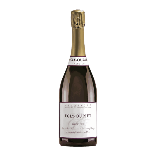 Champagne Egly-Ouriet Grand Cru Brut - DiVino.com.au