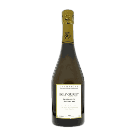 Champagne Egly-Ouriet Grand Cru Millésime - DiVino.com.au