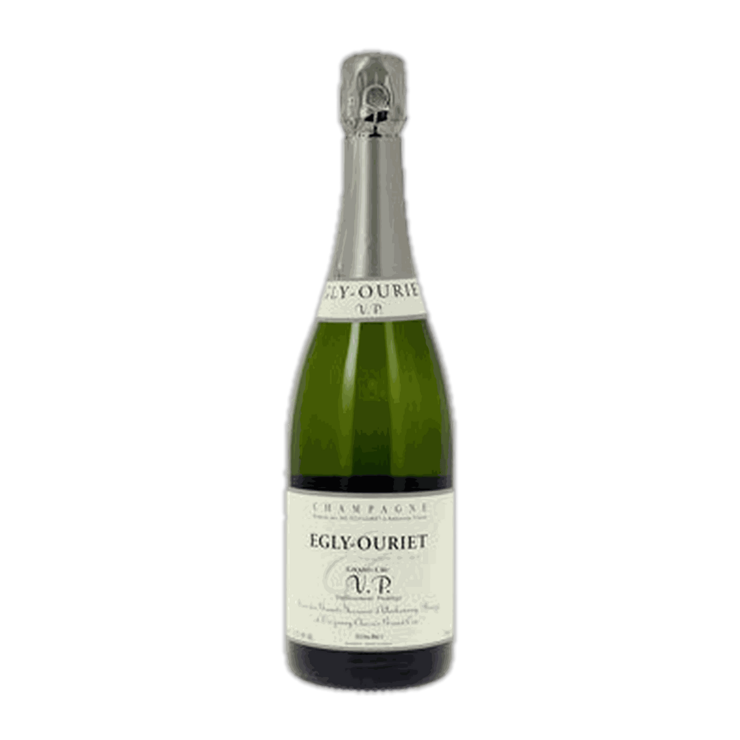 Champagne Egly-Ouriet Grand Cru V.P - DiVino.com.au