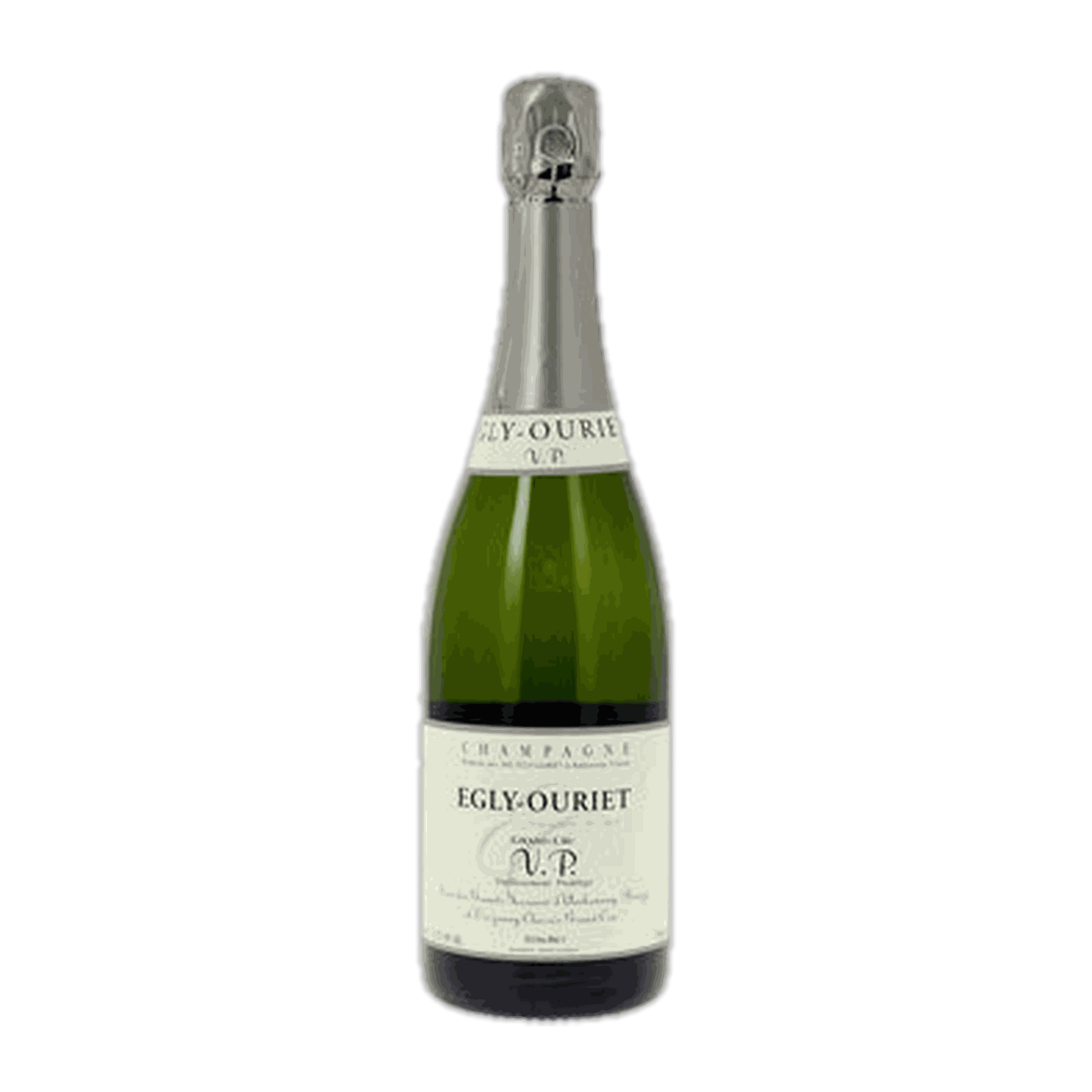 Champagne Egly-Ouriet Grand Cru V.P - DiVino.com.au