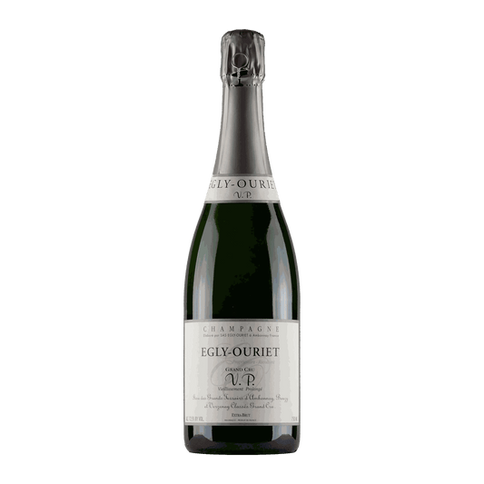Champagne Egly-Ouriet Grand Cru V.P - DiVino.com.au