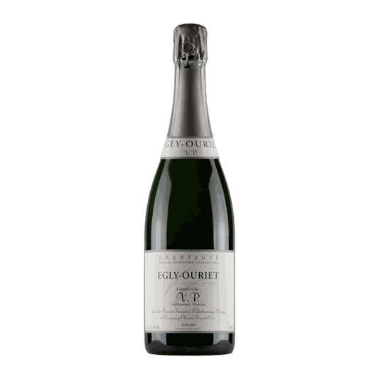 Champagne Egly-Ouriet Grand Cru V.P - DiVino.com.au