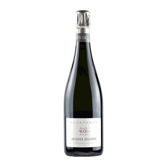 Champagne Jacques Selosse Grand Cru Blanc de Blancs Version Originale - DiVino.com.au