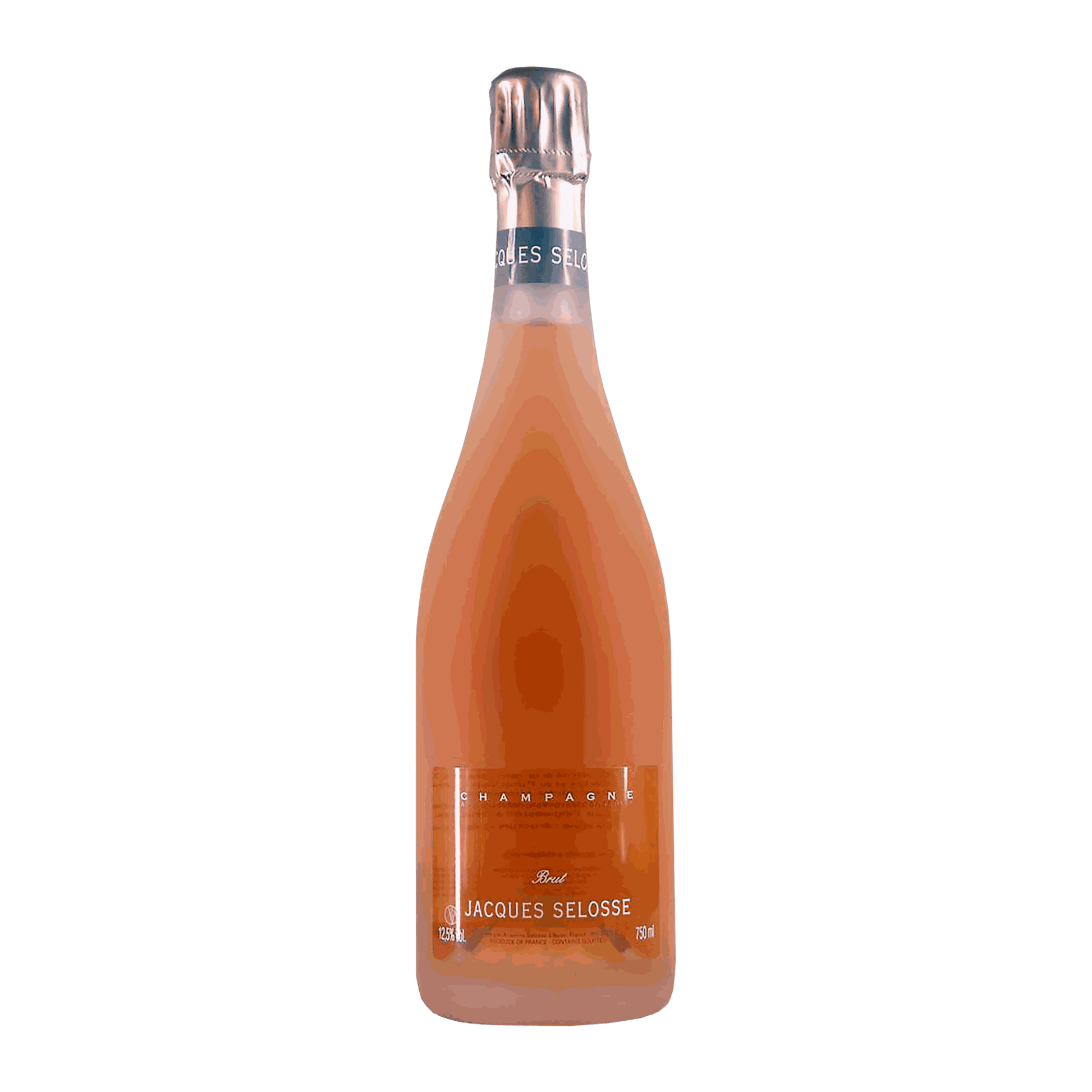 Champagne Jacques Selosse Rosé - DiVino.com.au
