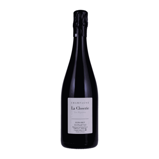 Champagne Jérôme Prévost Les Béguines Climax LC12 - DiVino.com.au