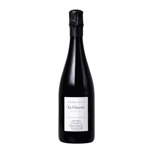 Champagne La Closerie Les Béguines - DiVino.com.au