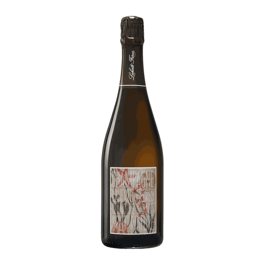 Champagne Laherte Frères Blanc de Blancs Brut Nature 1.5L MAGNUM - DiVino.com.au