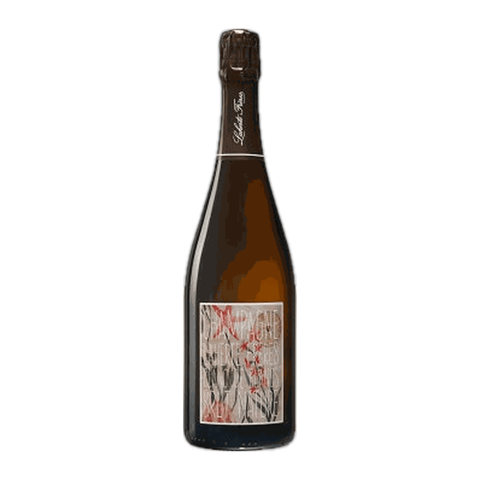 Champagne Laherte Frères Blanc de Blancs - DiVino.com.au