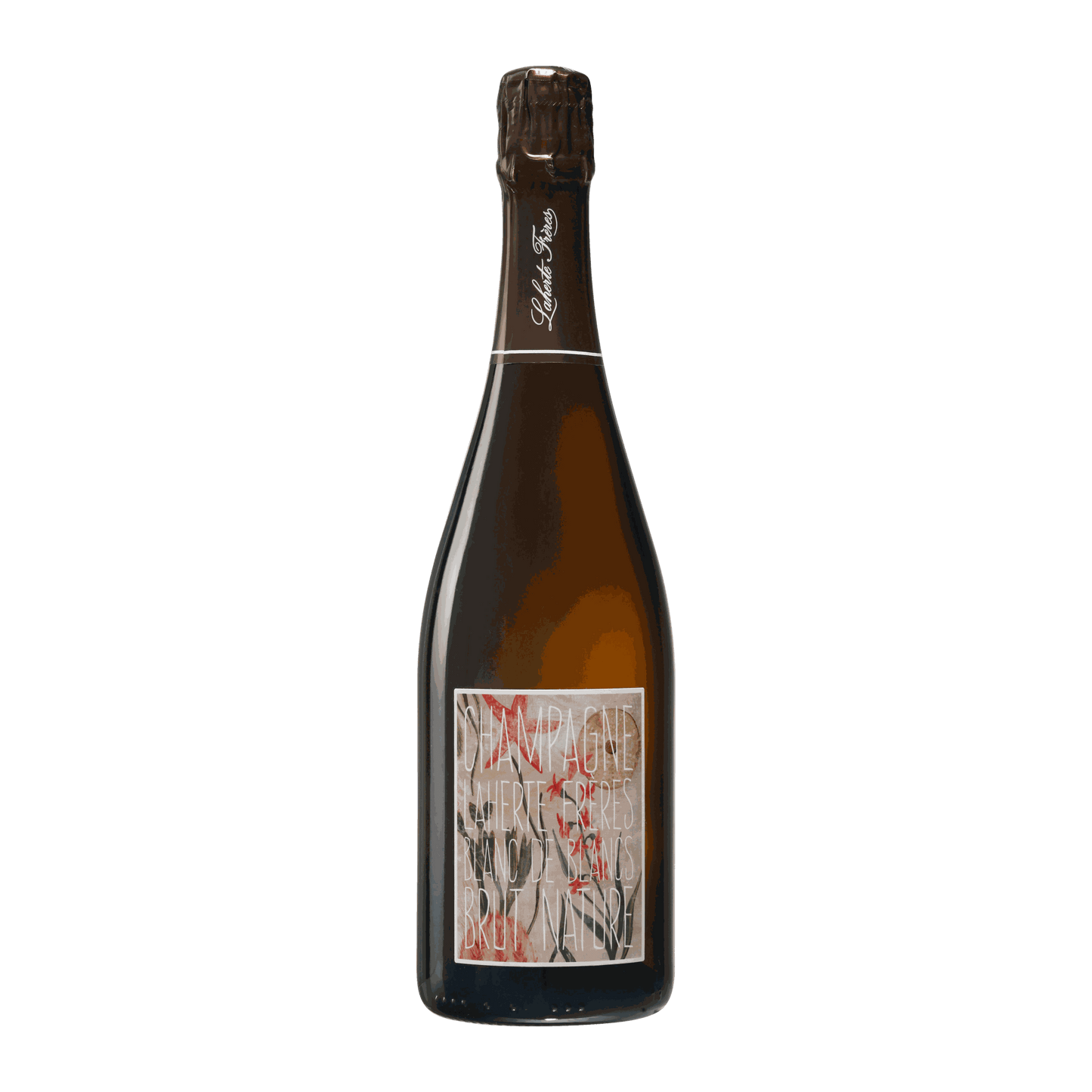 Champagne Laherte Frères Blanc de Blancs - DiVino.com.au