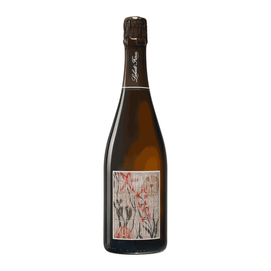 Champagne Laherte Frères Blanc de Blancs - DiVino.com.au