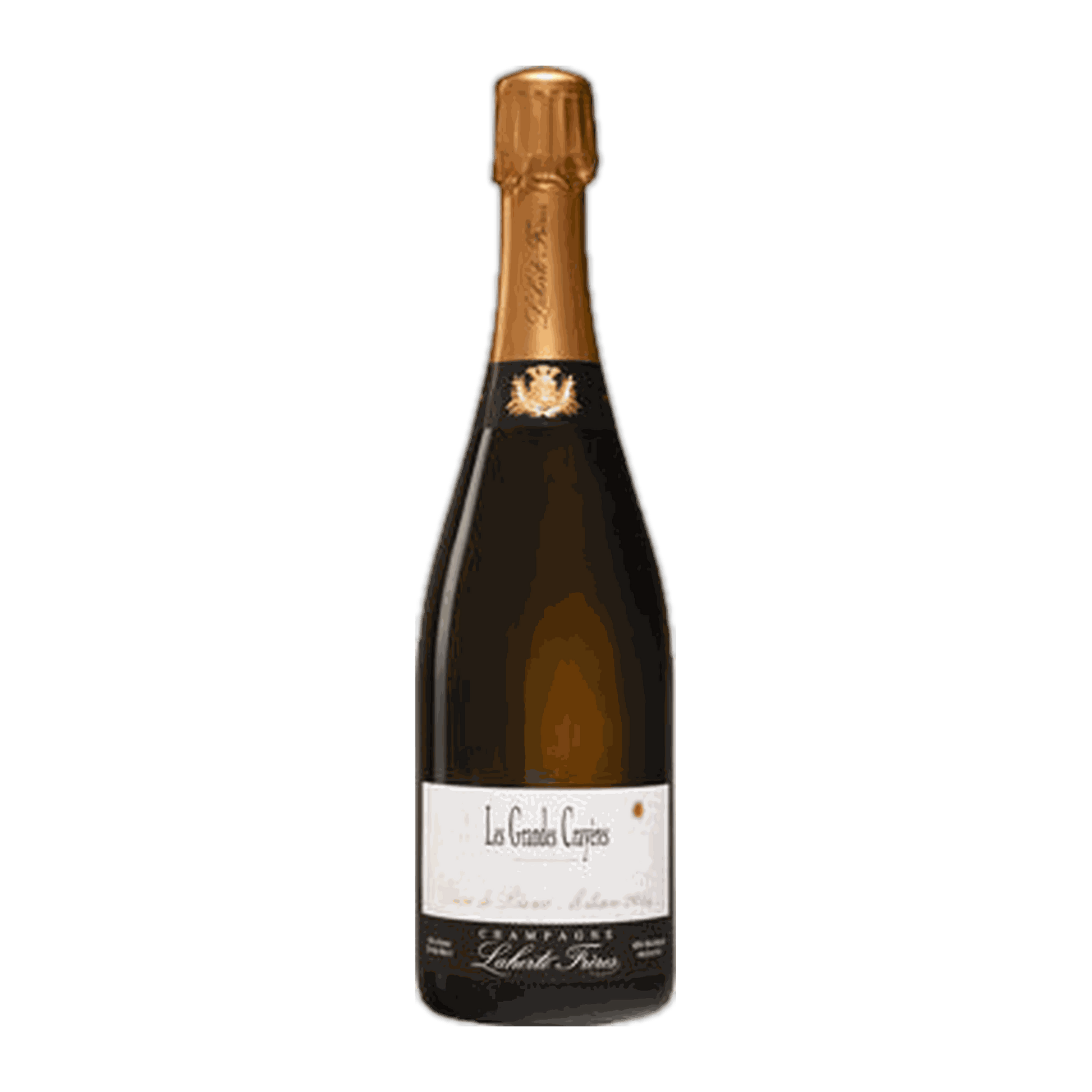 Champagne Laherte Frères Grandes Crayères - DiVino.com.au