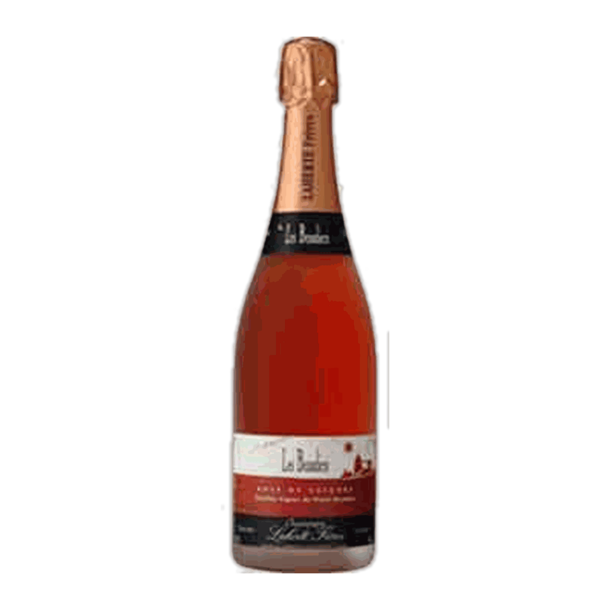 Champagne Laherte Frères Les Beaudiers Rosé de Saignée - DiVino.com.au