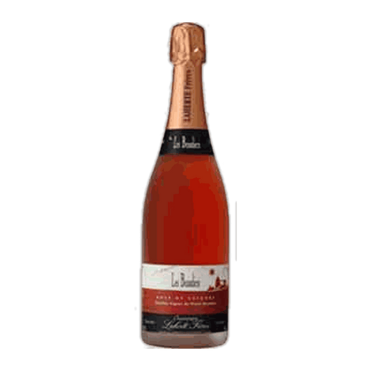 Champagne Laherte Frères Les Beaudiers Rosé de Saignée - DiVino.com.au