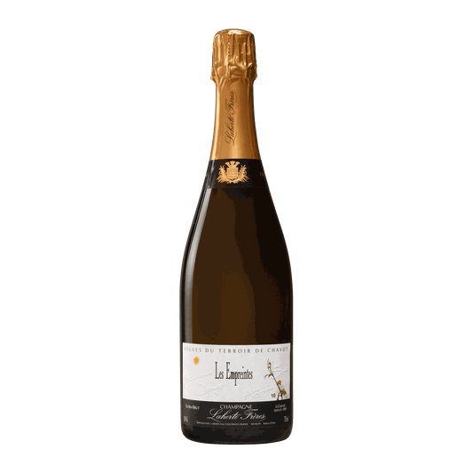 Champagne Laherte Frères Les Empreintes - DiVino.com.au