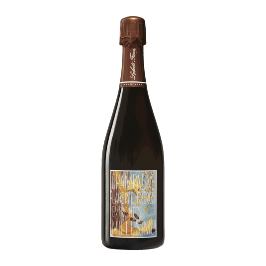 Champagne Laherte Frères Les Empreintes - DiVino.com.au