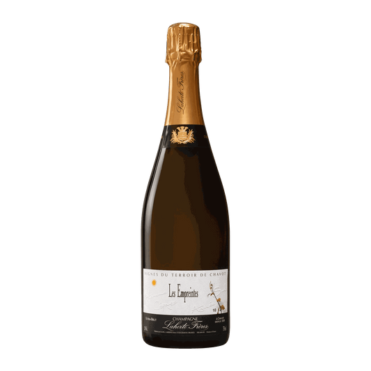Champagne Laherte Frères Les Empreintes - DiVino.com.au