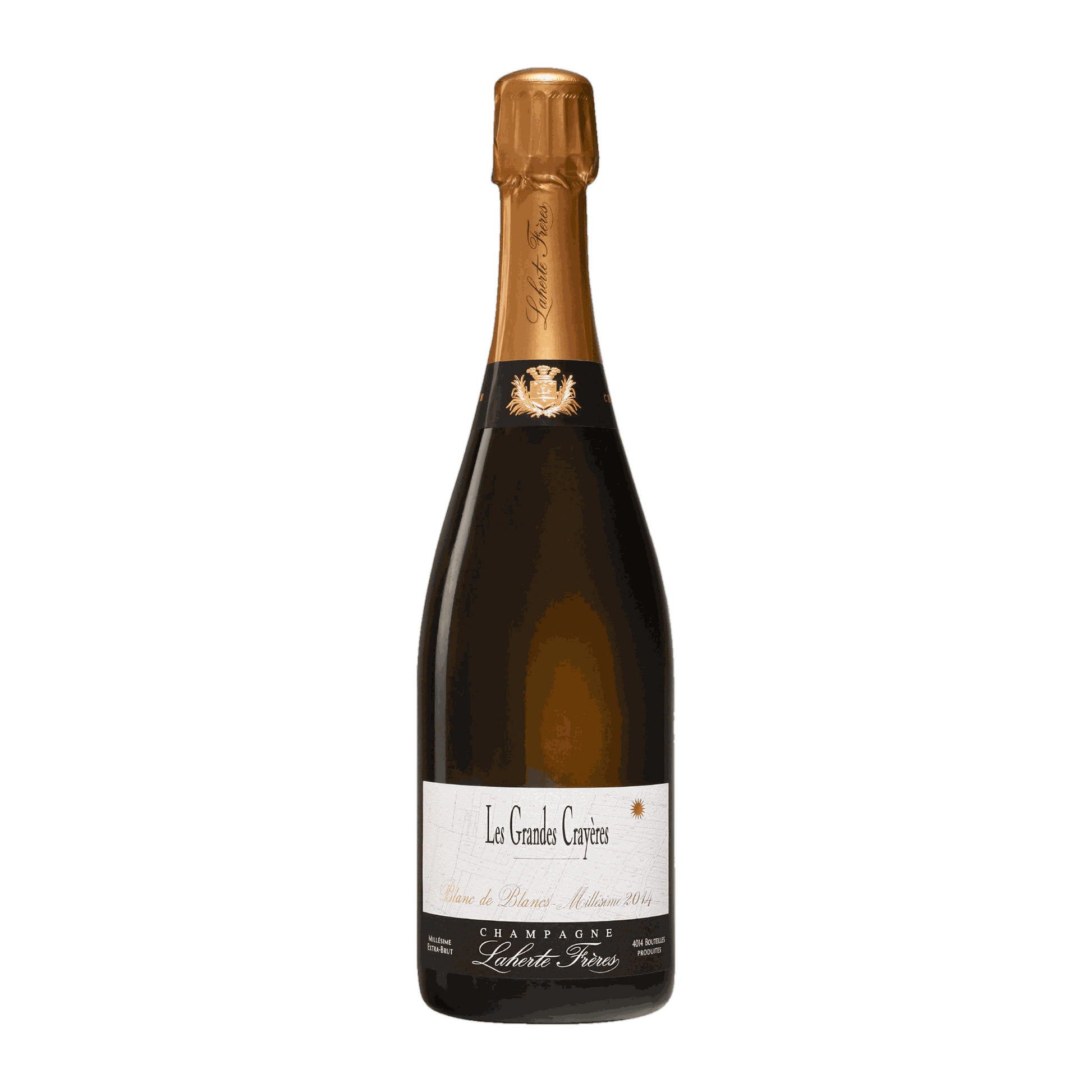 Champagne Laherte Frères Les Grandes Crayères 1.5L MAGNUM - DiVino.com.au