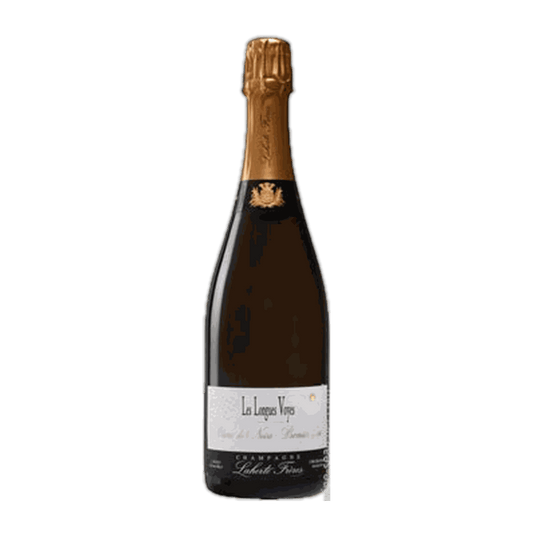 Champagne Laherte Frères Les Longues Voyes Blanc de Noirs - DiVino.com.au