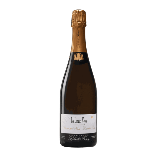 Champagne Laherte Frères Les Longues Voyes Blanc de Noirs - DiVino.com.au