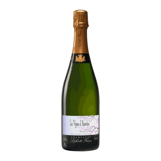 Champagne Laherte Frères Les Vignes d'Autrefois - DiVino.com.au