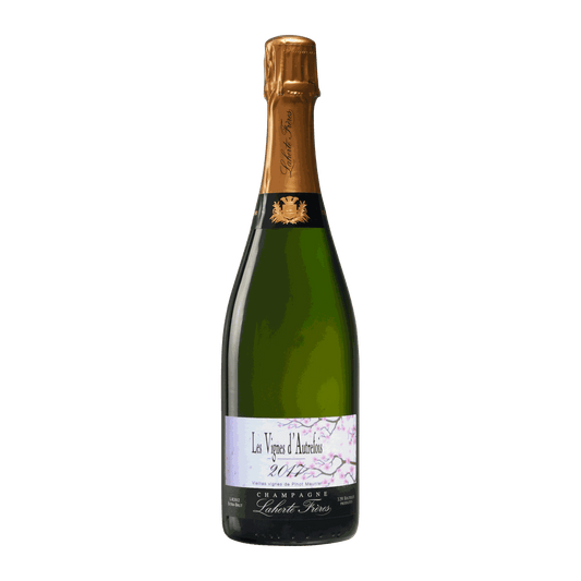 Champagne Laherte Frères Les Vignes d'Autrefois - DiVino.com.au