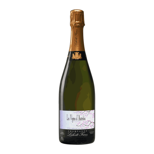Champagne Laherte Frères Les Vignes d'Autrefois - DiVino.com.au
