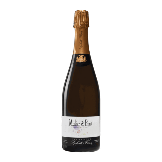 Champagne Laherte Frères Meslier et Pinot - DiVino.com.au