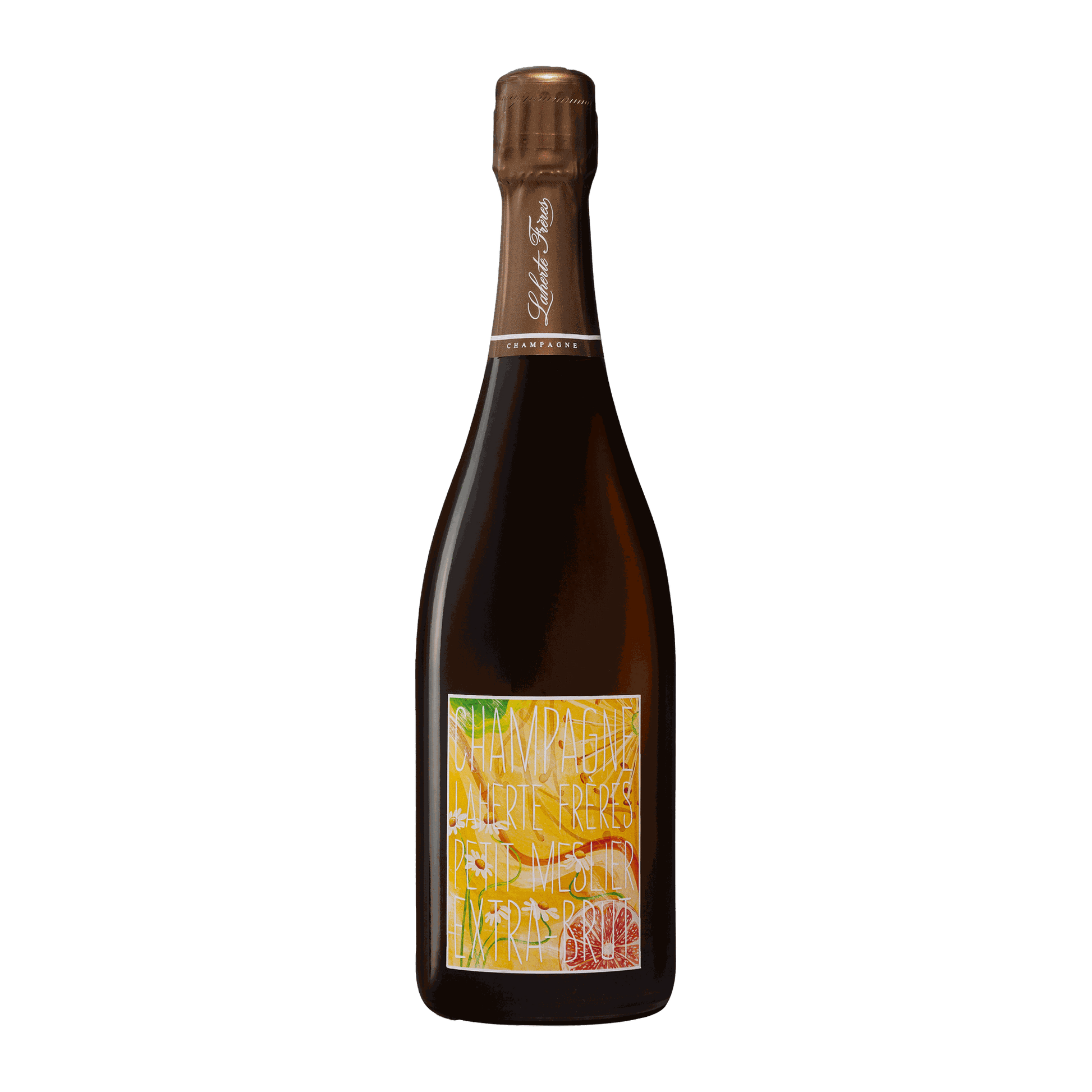 Champagne Laherte Frères Petit Meslier - DiVino.com.au